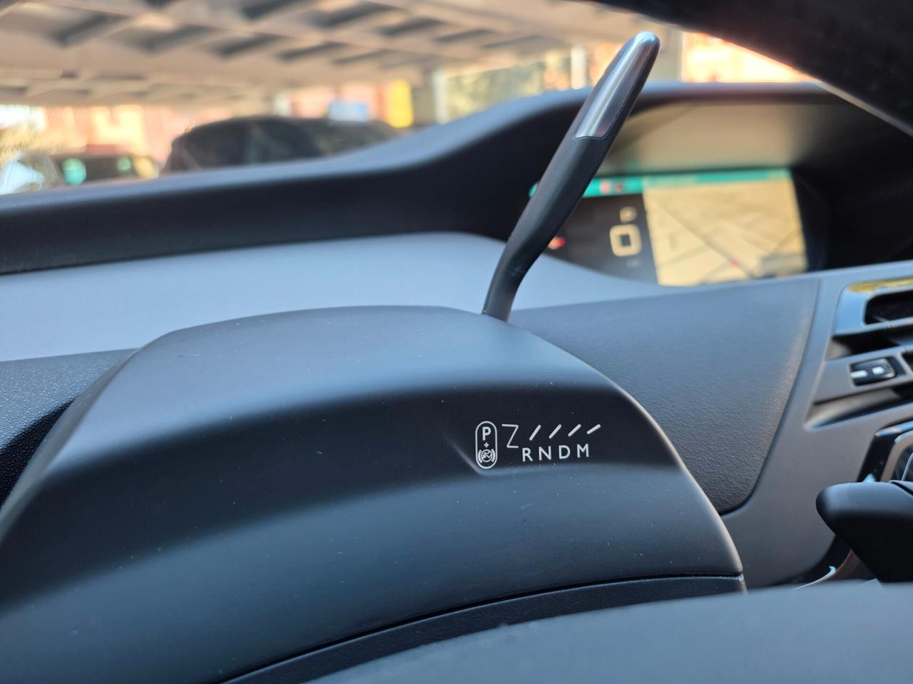 Citroen Grand C4 SpaceTourer 1.5 Bluehdi 130cv EAT8 / 7 POSTI