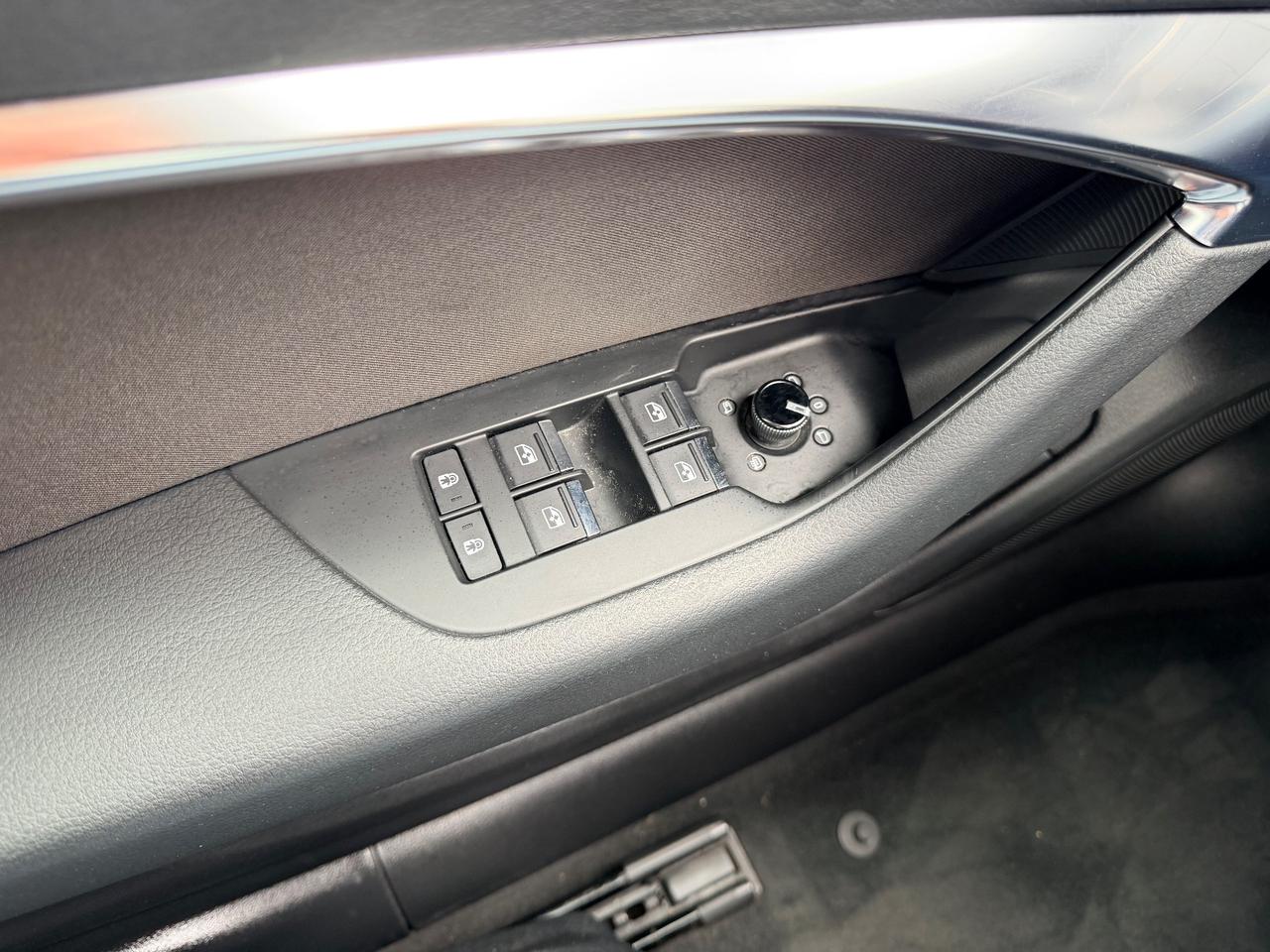 Audi A6 Avant 40 2.0 TDI quattro S-Tronic