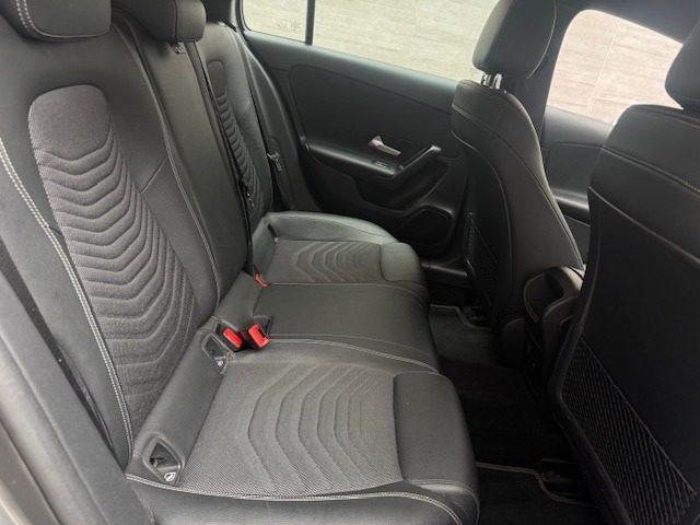 MERCEDES-BENZ A 250 e Automatic EQ-Power Business Extra