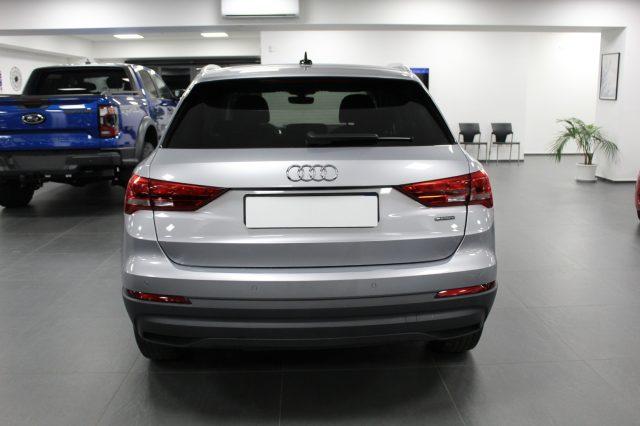 AUDI Q3 2.0 TDI 150 CV Quattro Advanced