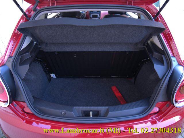 ALFA ROMEO MiTo 1.4 78 CV 8V S&S Distinctive