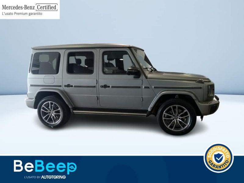 Mercedes-Benz Classe G G 450 D AMG LINE 367CV AUTO