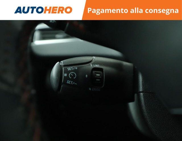 PEUGEOT 208 1° serie BlueHDi 100 S&S 5 porte GT Line