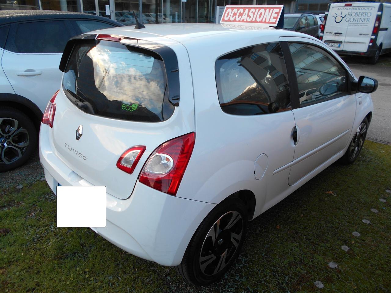 Renault Twingo 1.2 NIGHT & DAY