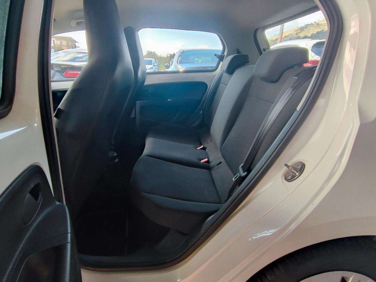 Volkswagen up! 1.0 5p. eco take BlueMotion Technology