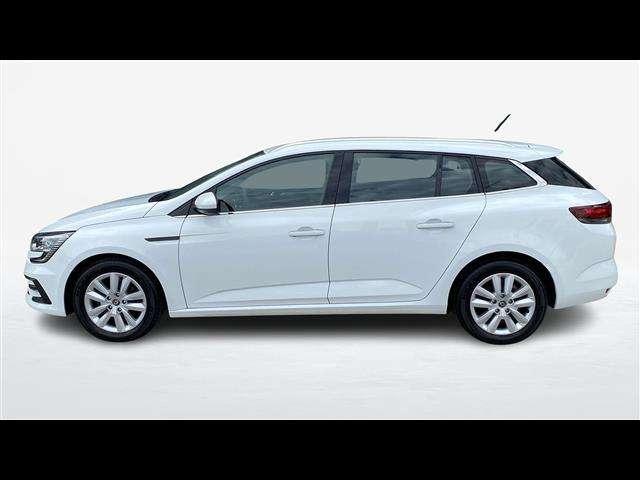 Renault Megane es Megane Sporter 1.5 blue dci Business 115cv N1