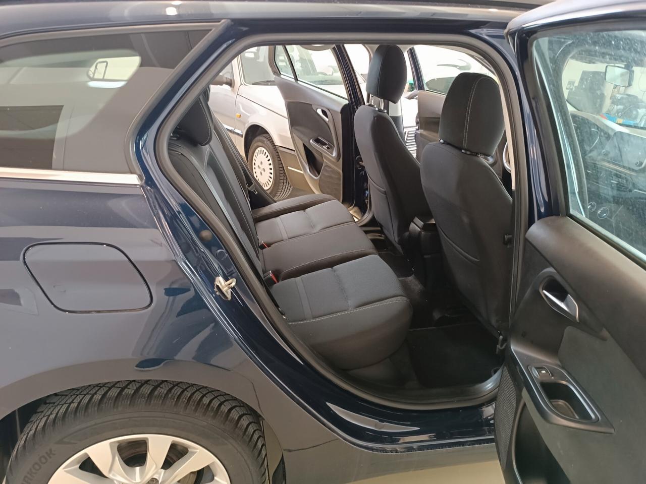 Fiat Tipo 1.6 Mjt S&S DCT SW S-Design