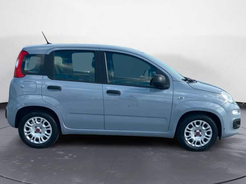 FIAT Panda 1.0 hybrid Easy 70cv