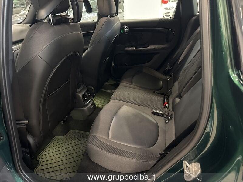 MINI Mini Countryman F60 2017 Diese Mini Countryman 1.5 One D Hype my18