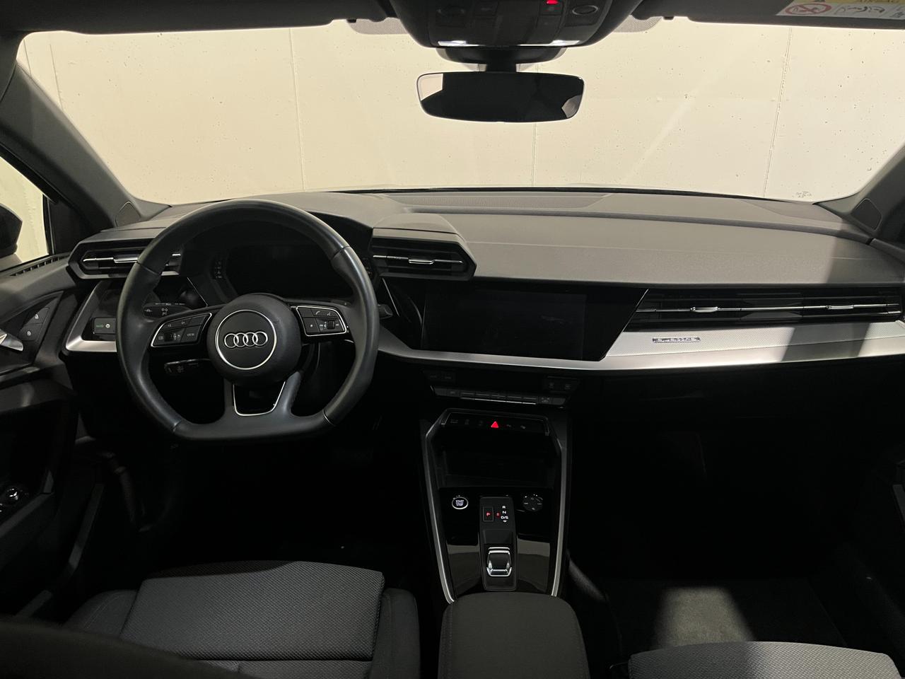 AUDI A3 SPORTBACK 40 TDI S-TRONIC QUATTRO S-LINE EDITION