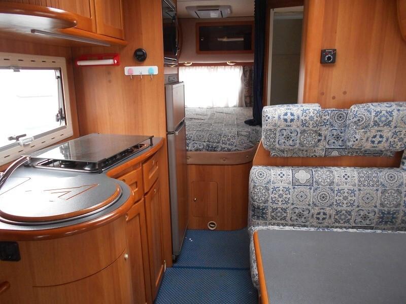 Arca Semintegrale 4.4