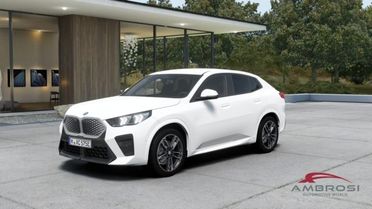 BMW iX2 eDrive20-Special Edition Msport Premium Package
