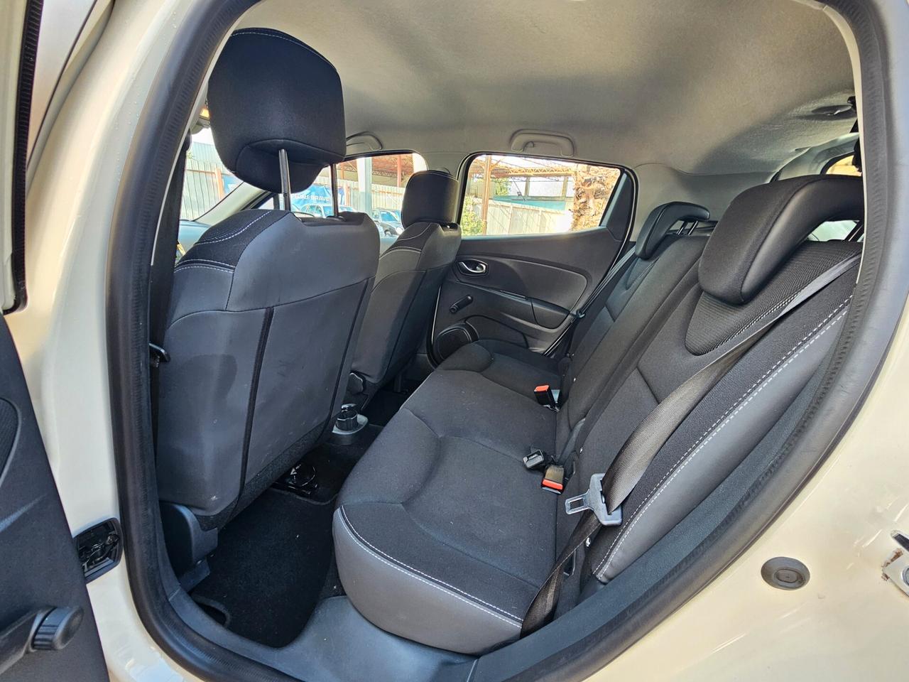 Renault Clio 1.5 dCi 75CV 5 porte Energy Life