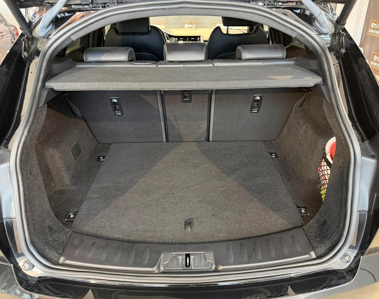 Jaguar E-Pace 2.0 I4 200 CV AWD Auto R-Dynamic SE