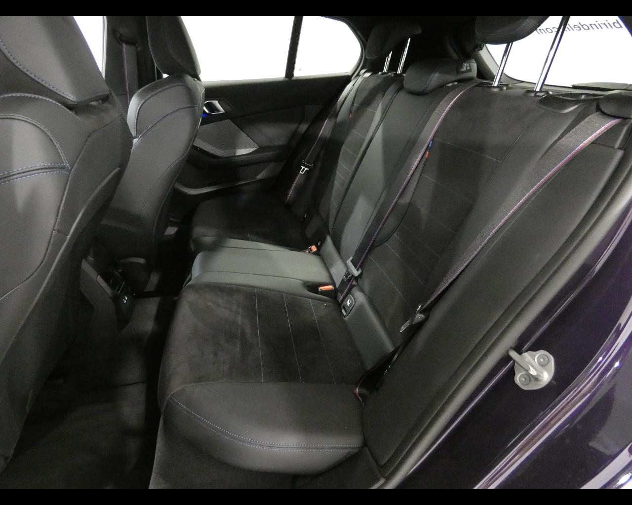 BMW 120d