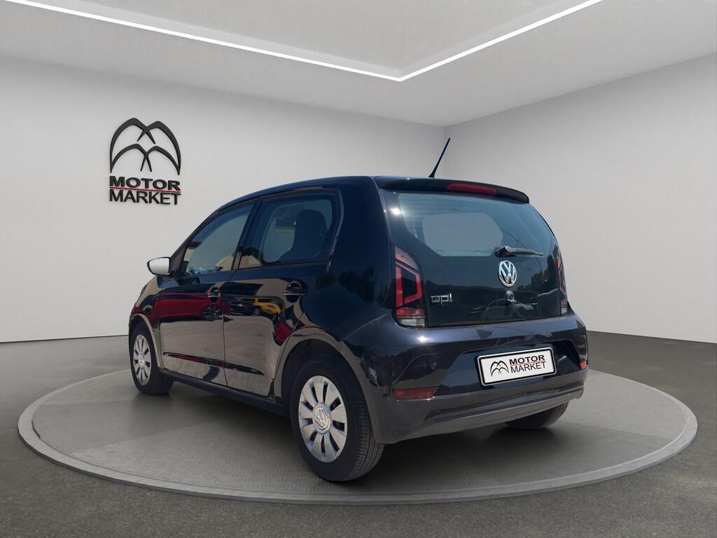 Volkswagen up! 1.0 BlueMotion Move ! ASG