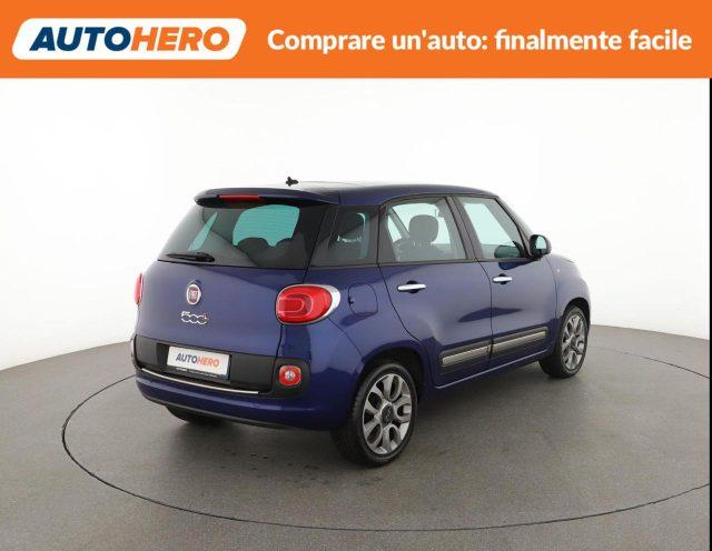 FIAT 500L 1.4 95 CV Lounge