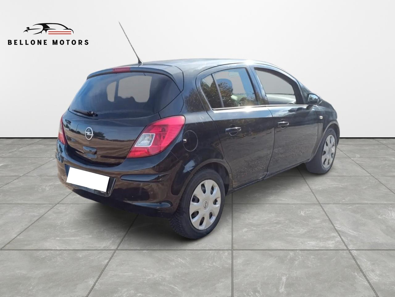 Opel Corsa 1.2 85CV 5 porte GPL-TECH Edition