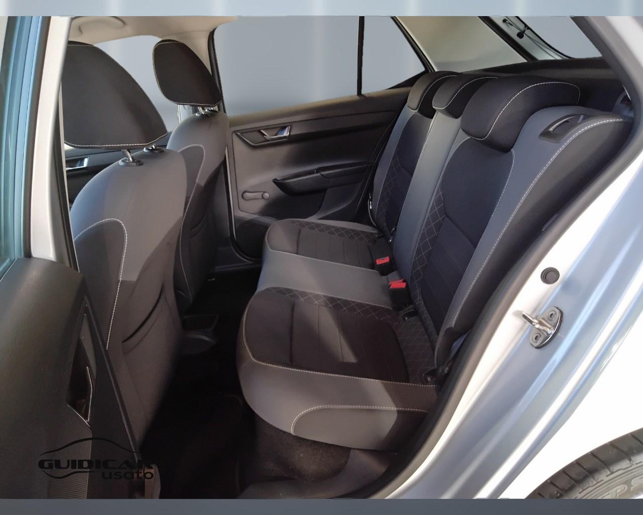 SKODA Fabia III 2015 Berlina - Fabia 1.0 mpi Business 75cv my19