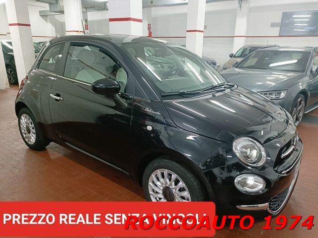 FIAT 500 1.0 Hybrid Dolcevita PREZZO REALE