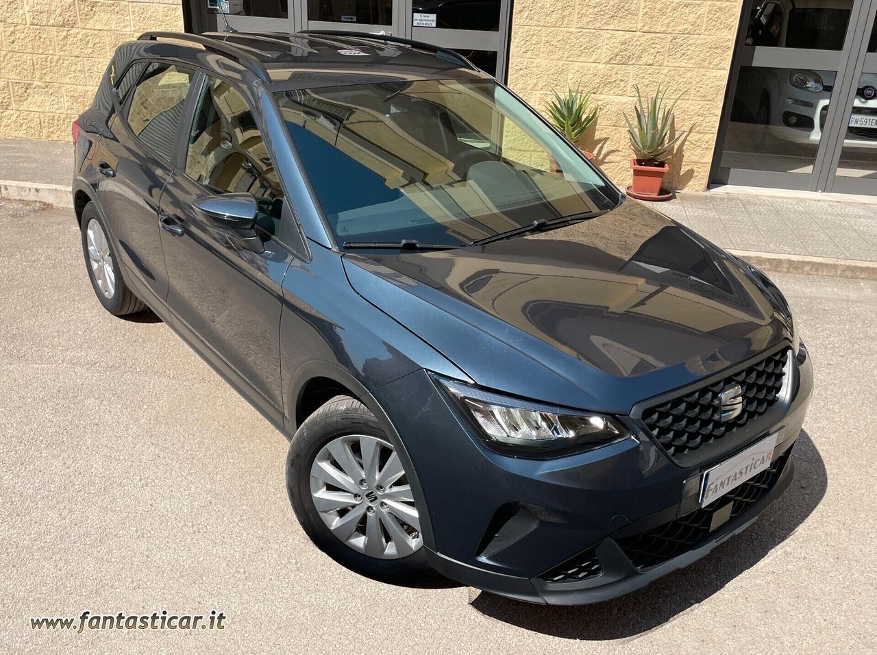 Seat Arona 1.0 EcoTSI Reference