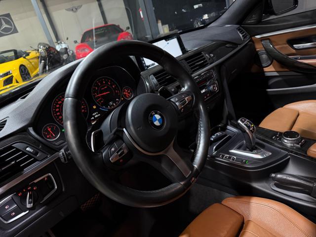 BMW 430 430I MSPORT GRAN COUPE PERFORMANCE