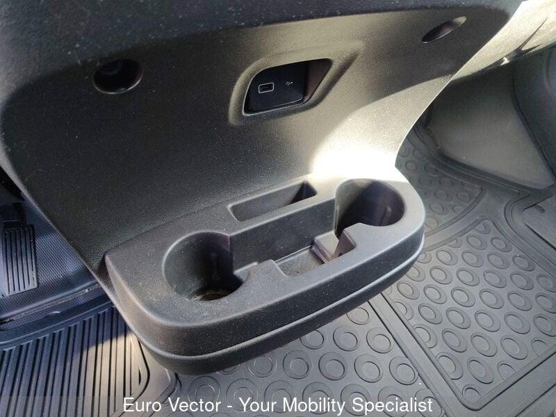 FIAT Ducato 35 2.2 Mjt 160CV PM-TM Furgone Semi Vetrato