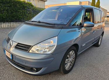 Renault Espace 2.2 dCi 140CV Proactive Dynamique