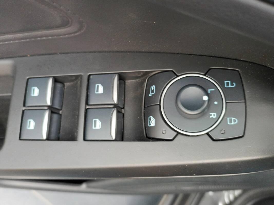 Ford Focus 125 cv Ibrida St-Line - 21.000KM!