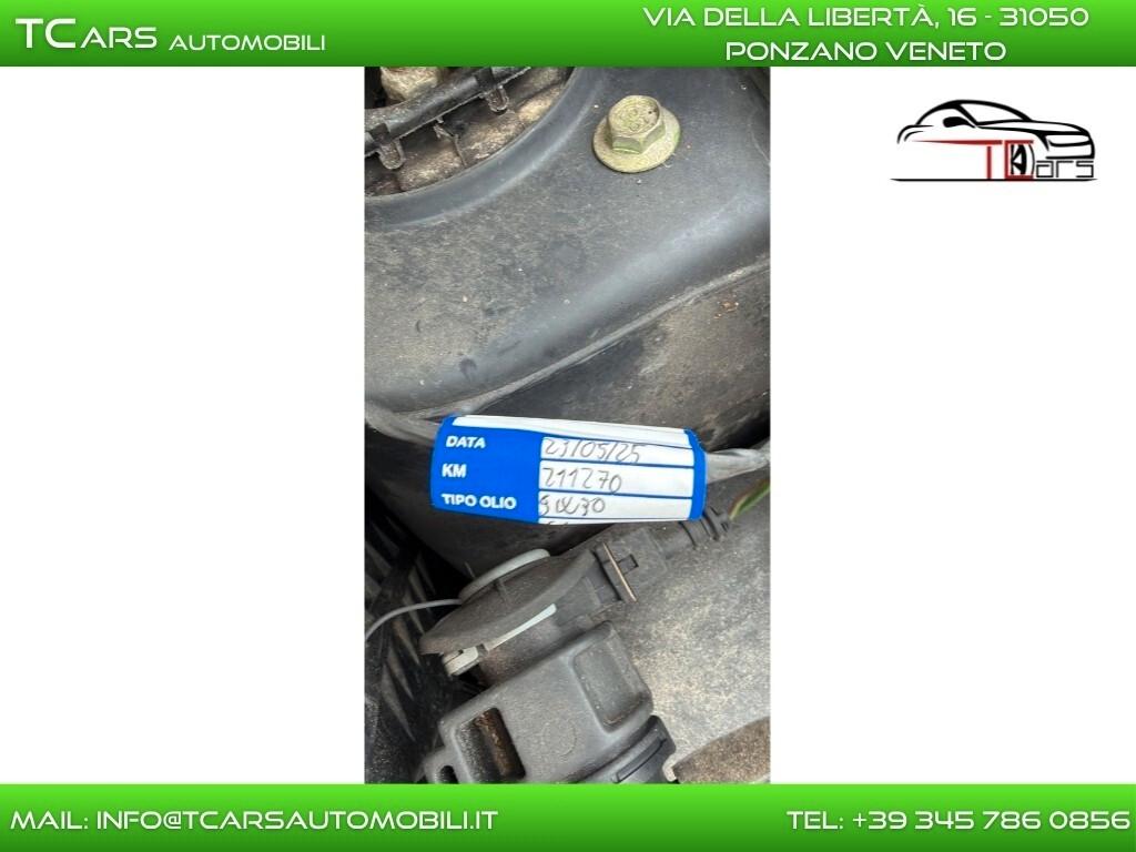 NISSAN QASHQAI 1.5 DIESEL - KM CERTIFICATI