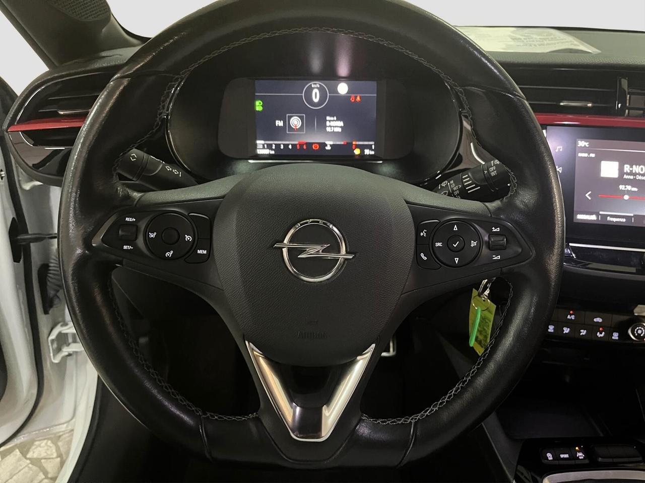 Opel Corsa 1.5 100cv GS Line 2020