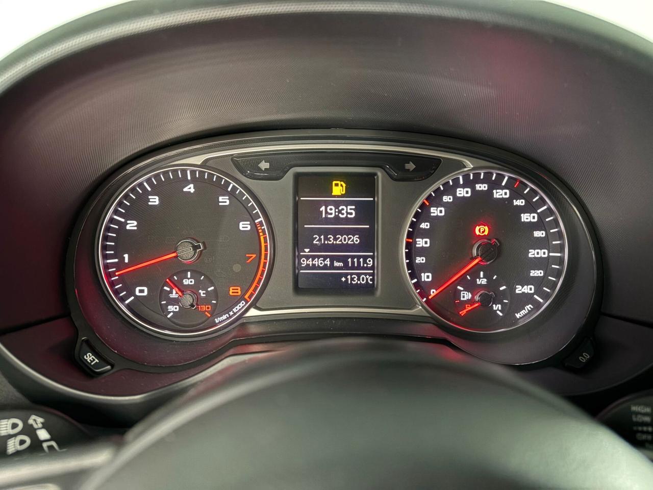 Audi A1 S LINE EDITION PLUS