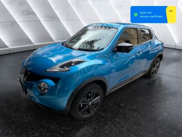 Nissan Juke 1.5 dCi Start&Stop Bose Personal Edition