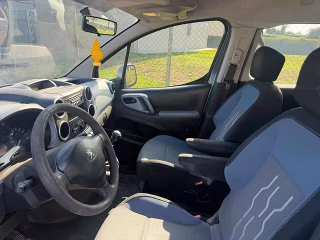 PEUGEOT Partner Tepee Mix 1.6 8V HDi 92 FAP Active Bellissima