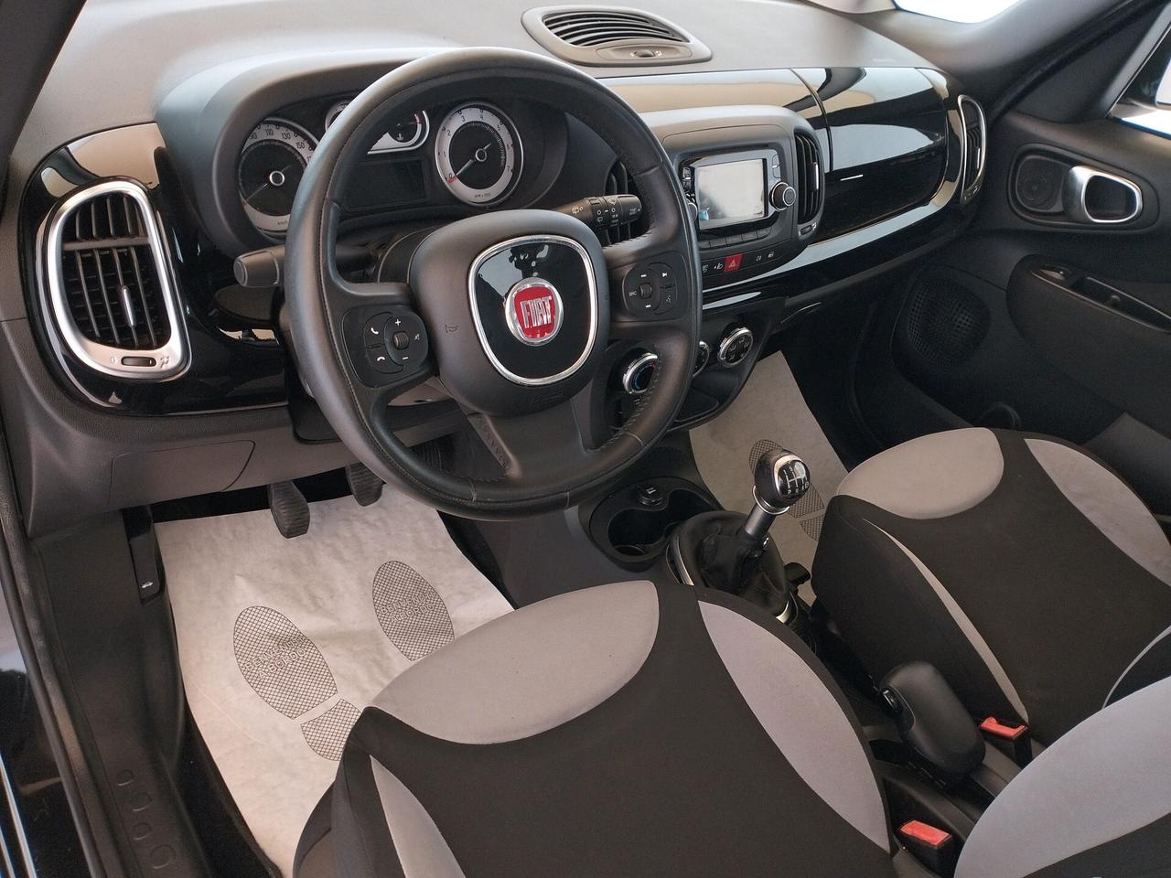 Fiat 500L 1.4 95 CV - NEOPATENTATI