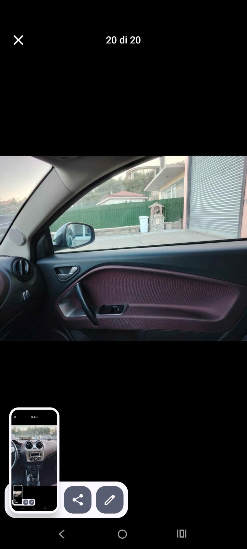 Alfa Romeo MiTo 1.4 T 135 CV M.air S&S Dist. Sport Pack