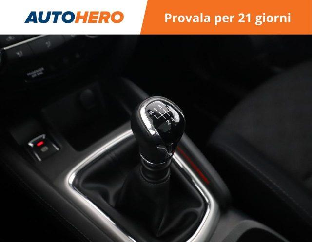 NISSAN Qashqai 1.6 dCi 2WD 360