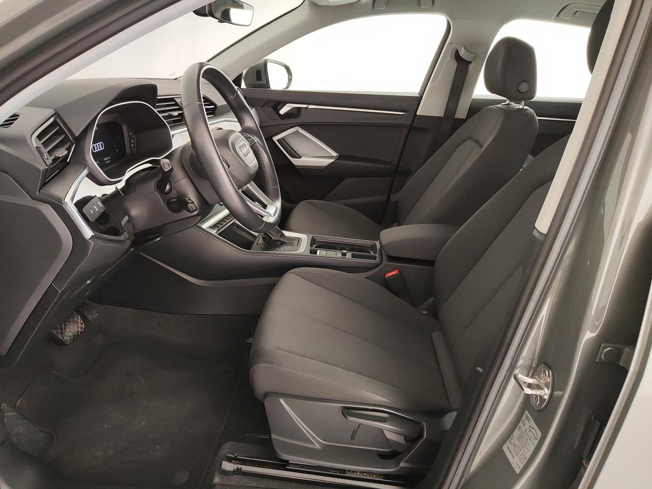 Audi Q3 SPB 35 TDI quattro S tronic Business Plus