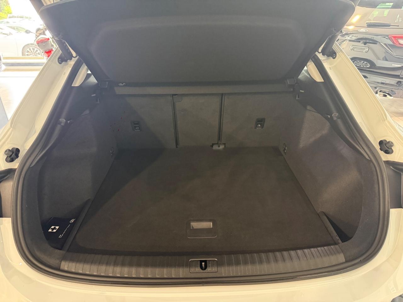 Audi Q3 SPB 35 TDI S tronic Business Plus 2023