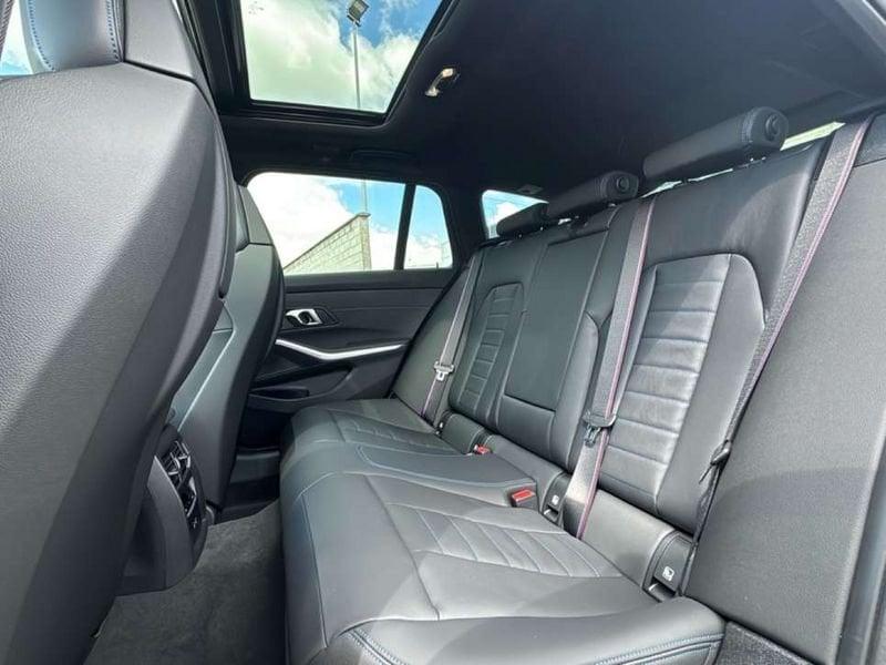 BMW Serie 3 Touring M340d xDrive M Sport Pro
