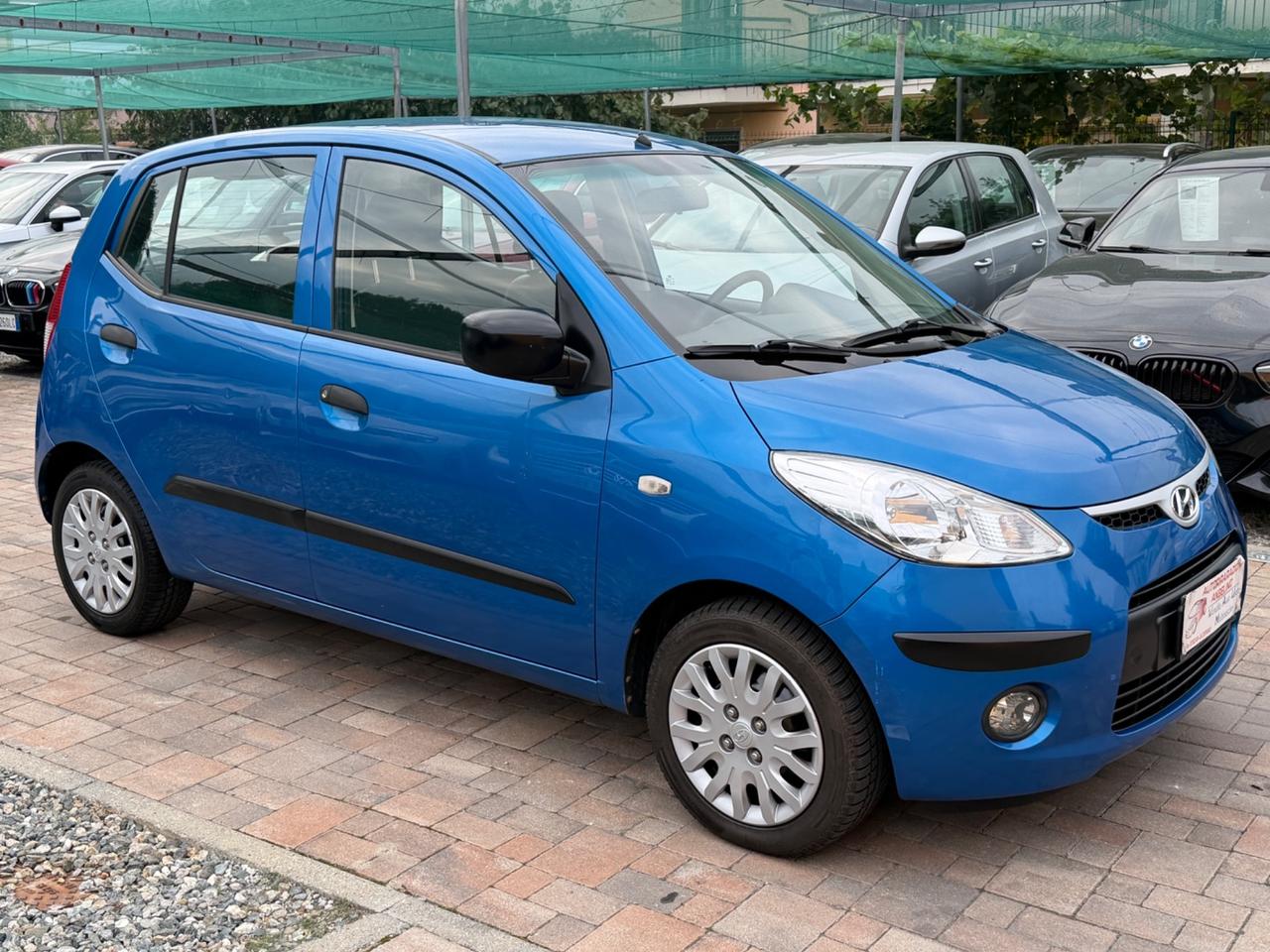 Hyundai i10 1.1 12V Active