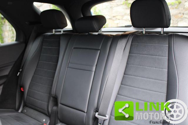 MERCEDES-BENZ GLE 300 d 4Matic Mild Hybrid Premium Plus IVA ESPOSTA!