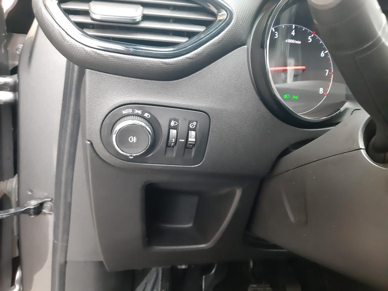 Opel Crossland Crossland 1.2 Turbo 12V 110 CV Start&Stop Edition