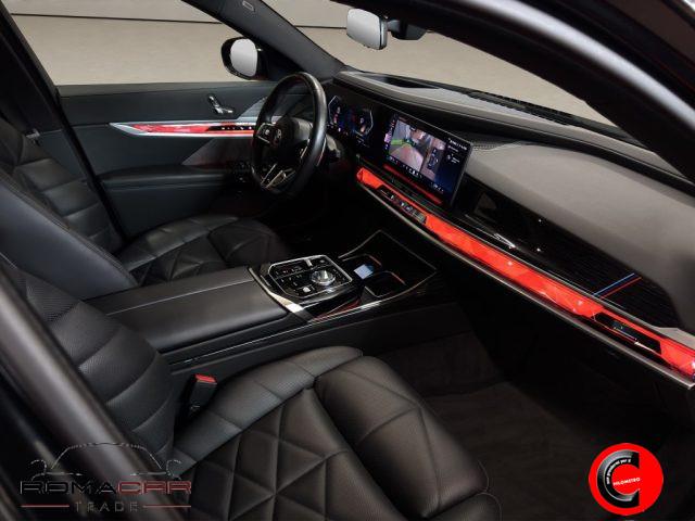 BMW 740 d xDrive Msport VISIBILE SU APPUNTAMENTO IN SEDE!
