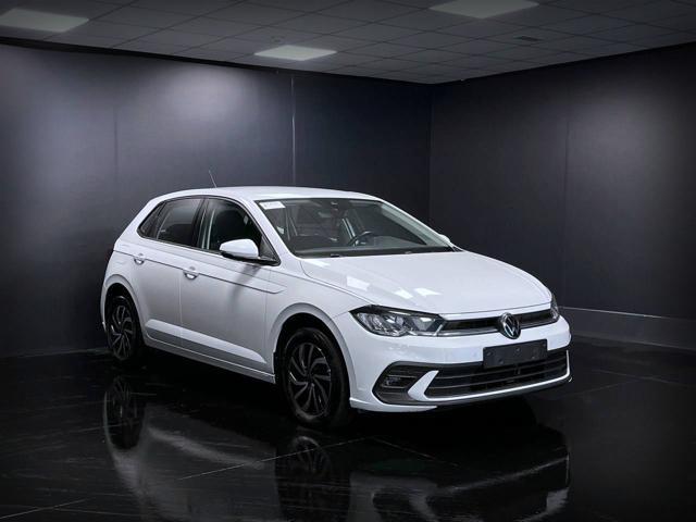 VOLKSWAGEN Polo 1.0 TSI Life