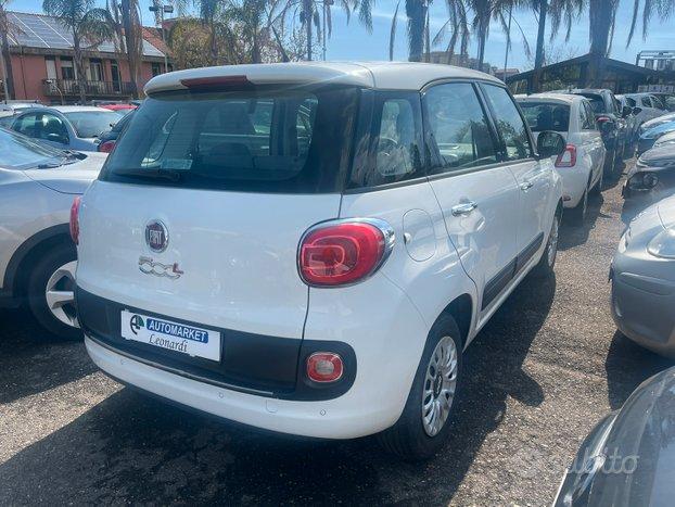 Fiat 500L Fiat 500L 1.3 Multijet business