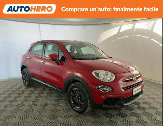 FIAT 500X 1.0 T3 120 CV Lounge
