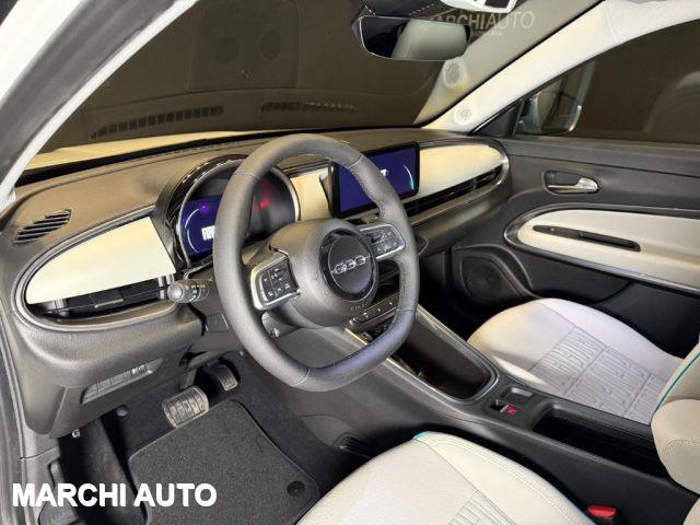 FIAT 600 Hybrid 110 CV DCT MHEV La Prima II