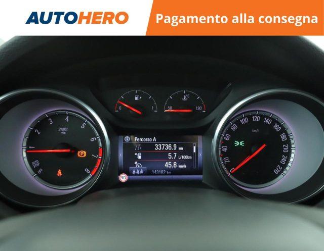 OPEL Astra 1.4 Turbo 150CV Start&Stop 5 porte Innovation