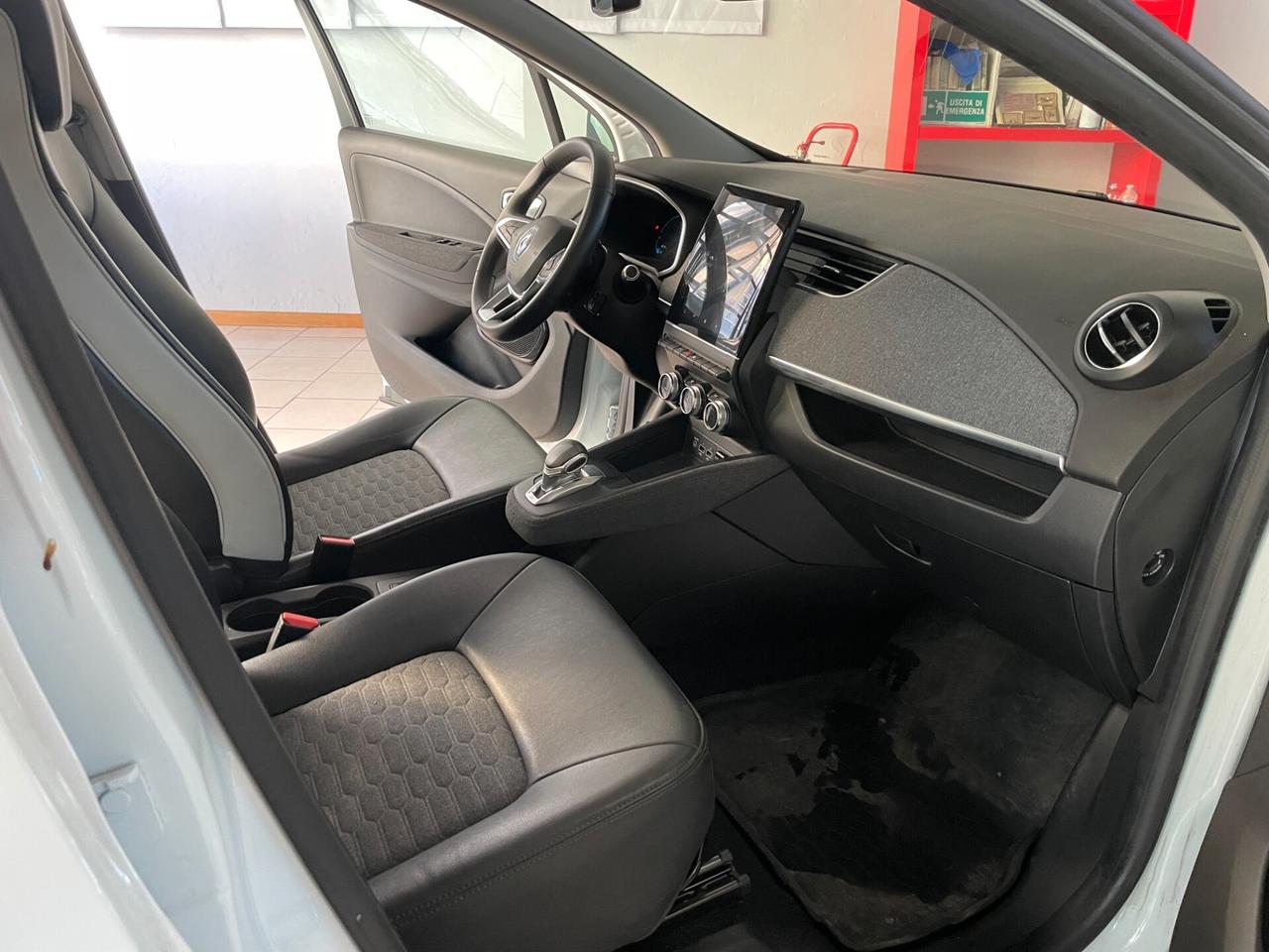 Renault ZOE Intens R135